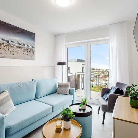 Apartment Meerholung 1 9